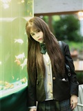 YITUYU艺图语 2025.01.05 深色jk 泡芙小方(17)